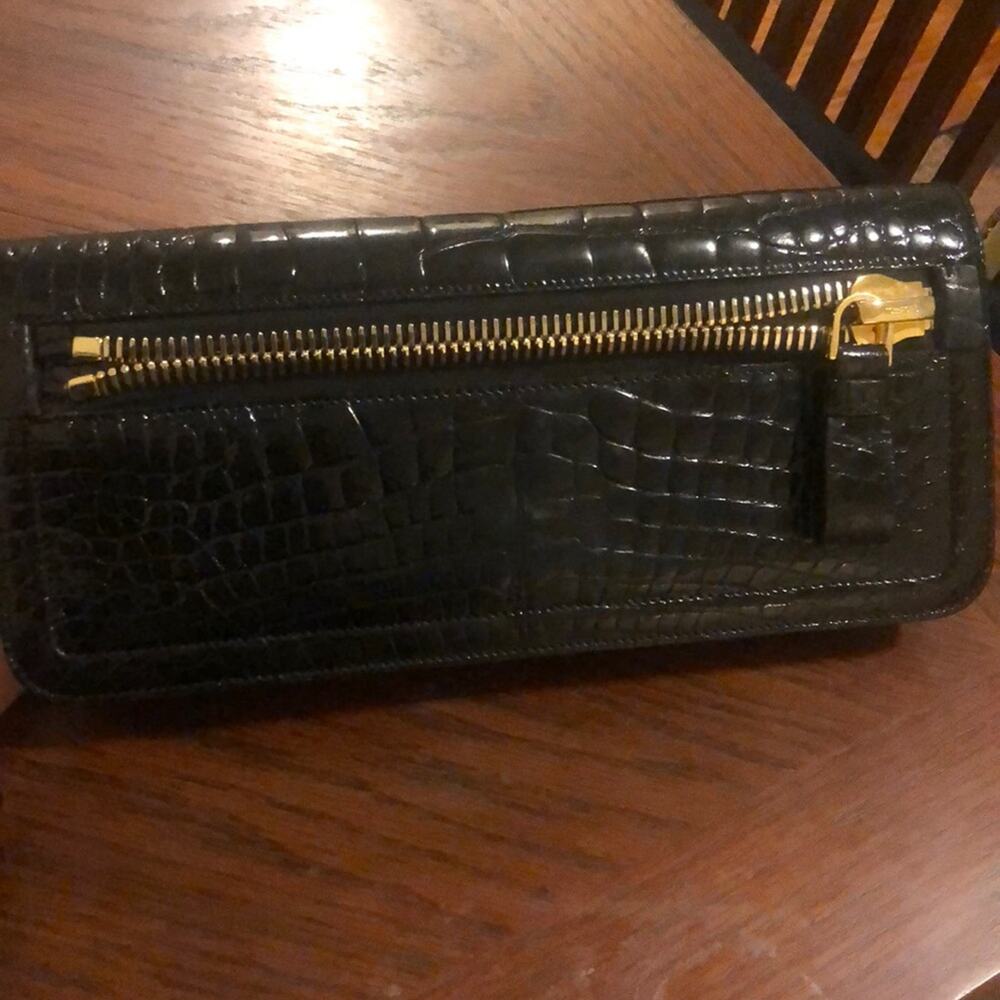 Authentic Tom Ford Clutch - Picture 1 of 8